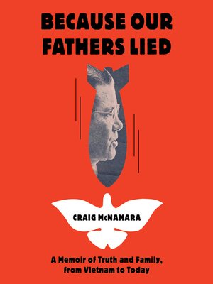 Because Our Fathers Lied - Audiobook